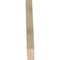 Ekena Millwork 4"W x 30"D x 36"H Traditional Rough Sawn Knee Brace, Douglas Fir BRC04X30X36TRA00RDF - alternate 3